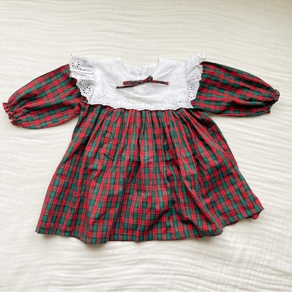 Other - Vintage Baby Dress